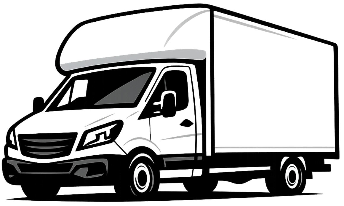 Luton Van Hire Glasgow